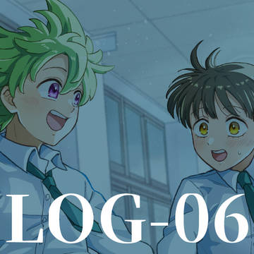 らくがきまとめ06