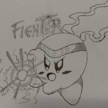 炸裂! ギガ波動ショット!