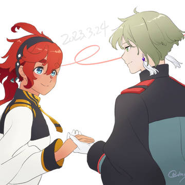 すいせ〜ログ詰め③