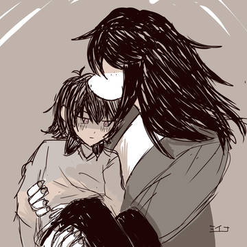 デルタらくがき1