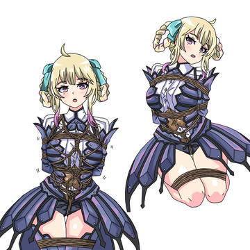 ブナハ装備