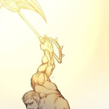 Escanor