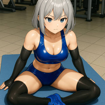 休憩