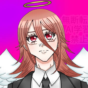 天使ちゃ
