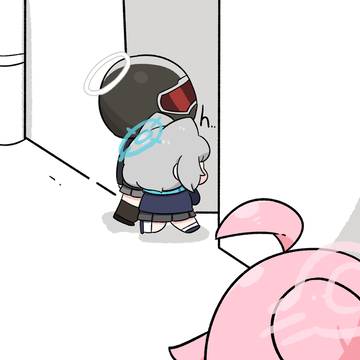 うへ...