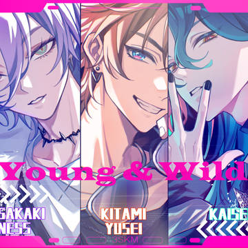 Young & Wild