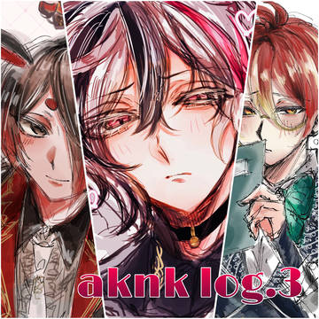 aknk log.3