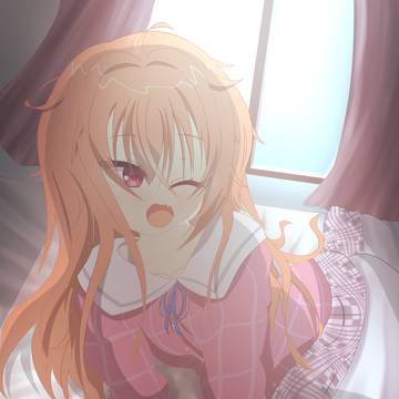 朝めぐる
