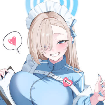 一之瀬アスナ
