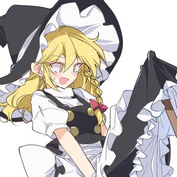 スカート箒がひっかかっちゃった🌟