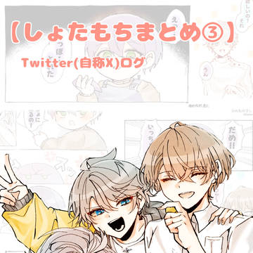 【しょたもちまとめ③】