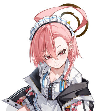 美甘ネル