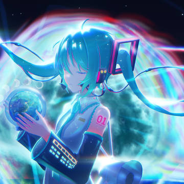 もう一度声を響かせて