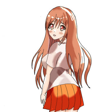 オリキャラ！