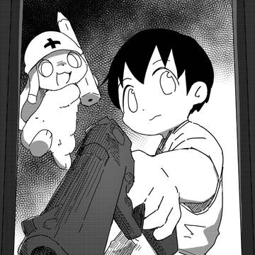 2024年本選 数学オリンピック解説漫画