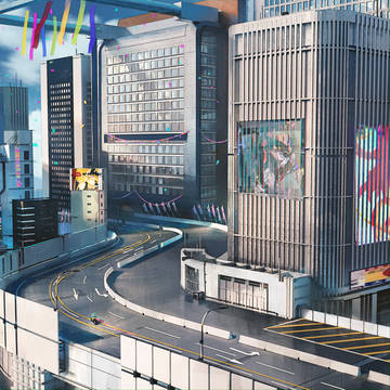 幻想都市祭り