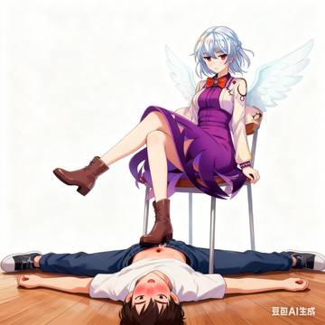 AI图片生成