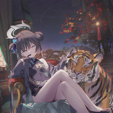 竜華キサキ
