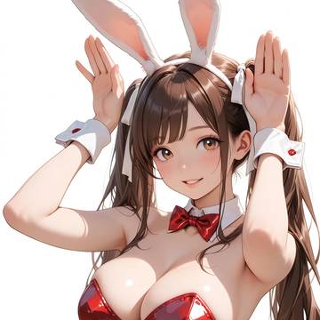 バニーガール