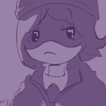 Uzi Sketch
