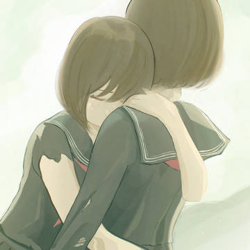 自分を愛してあげなきゃね