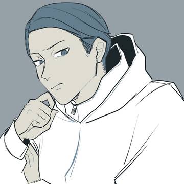 ガスマスク