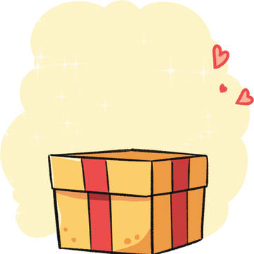 Athy birthday box