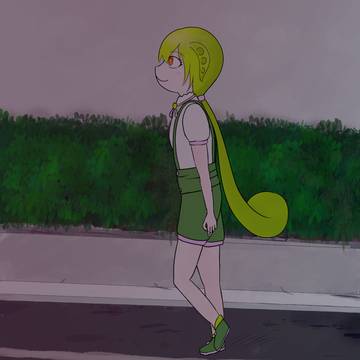ずんだもん