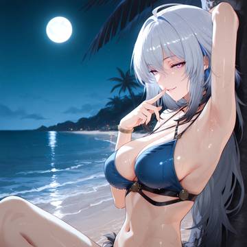 Galbrena Summer