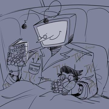 spamtenna log 2