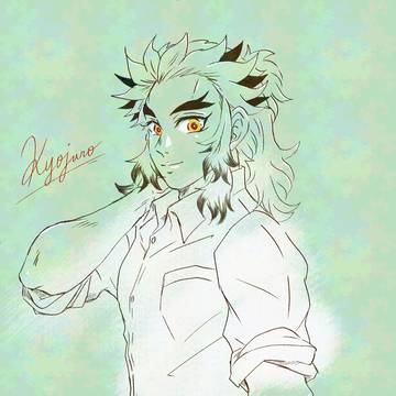 白シャツ🔥先生
