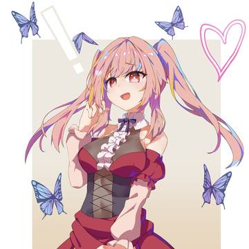 上传作品