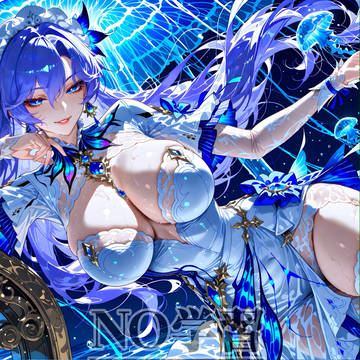 Cantarella(カンタレラ)Wuthering Waves