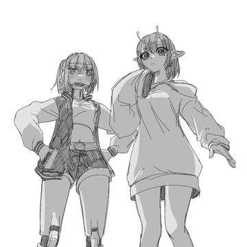 銀河特急 ミルキー☆サブウェイ