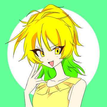 オリキャラ