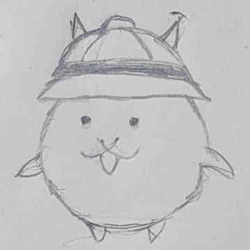 ガマトト探検隊