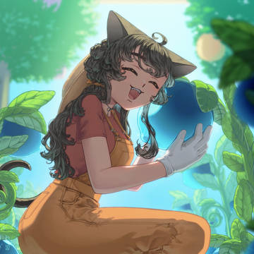 👩‍🌾 收穫 👩‍🌾