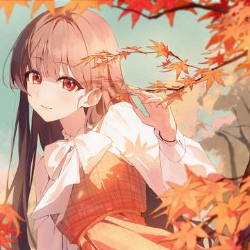 🍁