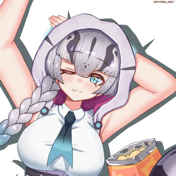 ティタノボアさん