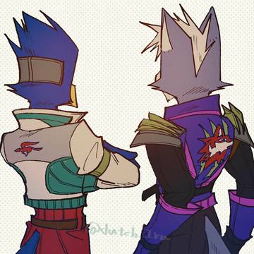【擬人化あり】スターフォックス ログ⑧