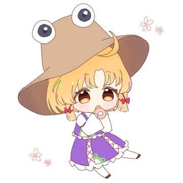 諏訪ちゃん