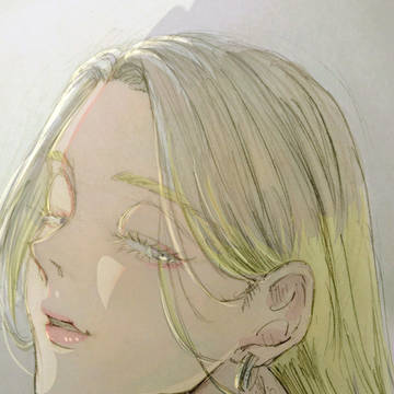 灰谷蘭