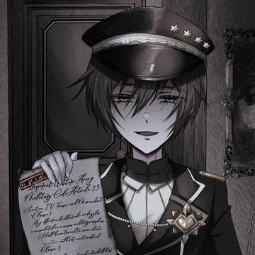 カイカイ戦記 挿絵