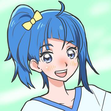 ソラちゃん