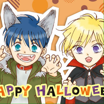 2025ハロウィン