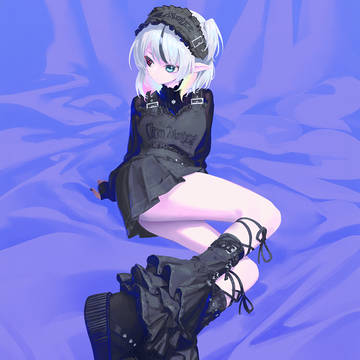 Devi私服シリーズ