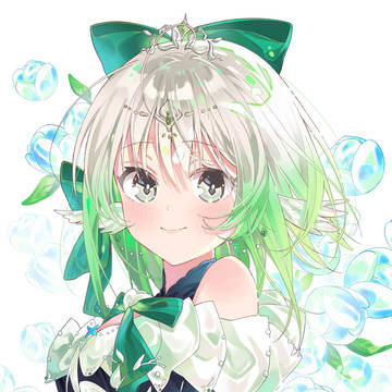 Green💚