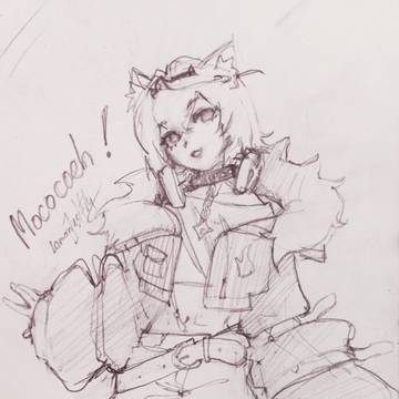 モココ