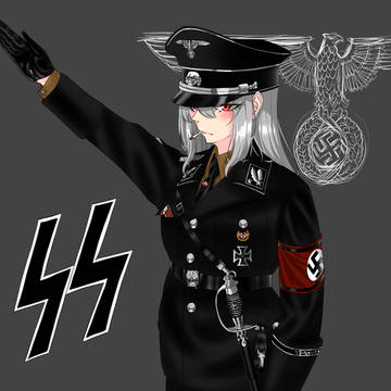 ss少将