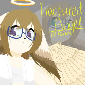 Fractured Angel